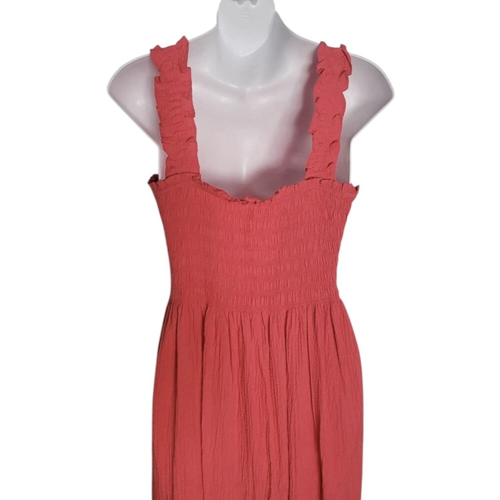 Calvin Klein Maxi Dress - Picture 6 of 12